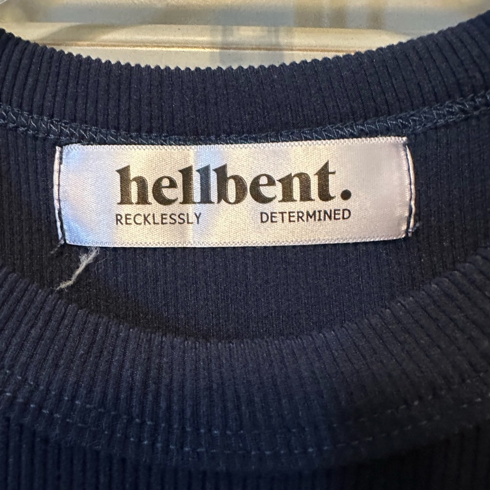 Hellbent Tank Top - Picture 2 of 4